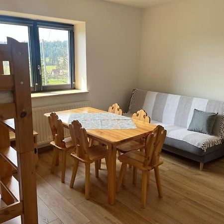 Orawska Knieja 2.0 Villa Lipnica Wielka Екстериор снимка