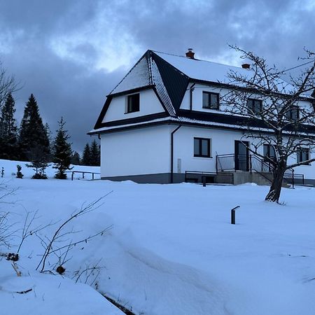 Orawska Knieja 2.0 Villa Lipnica Wielka Екстериор снимка
