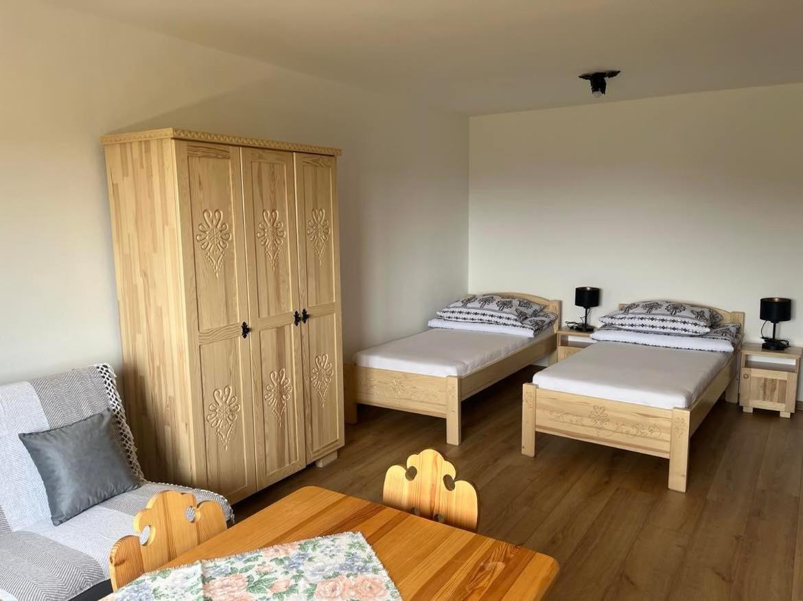Orawska Knieja 2.0 Villa Lipnica Wielka Екстериор снимка