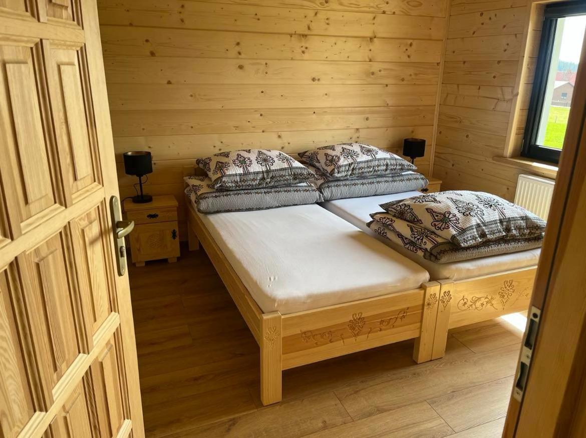 Orawska Knieja 2.0 Villa Lipnica Wielka Екстериор снимка