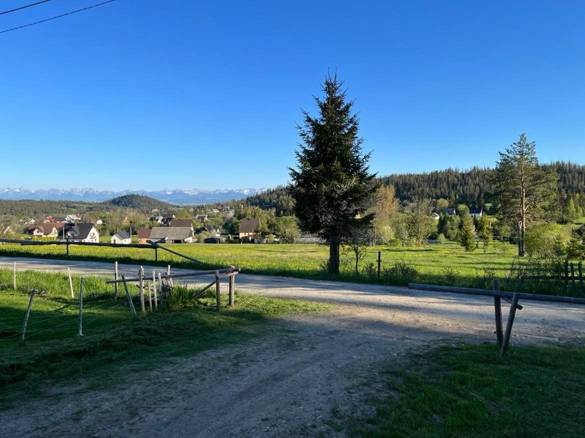 Orawska Knieja 2.0 Villa Lipnica Wielka Екстериор снимка