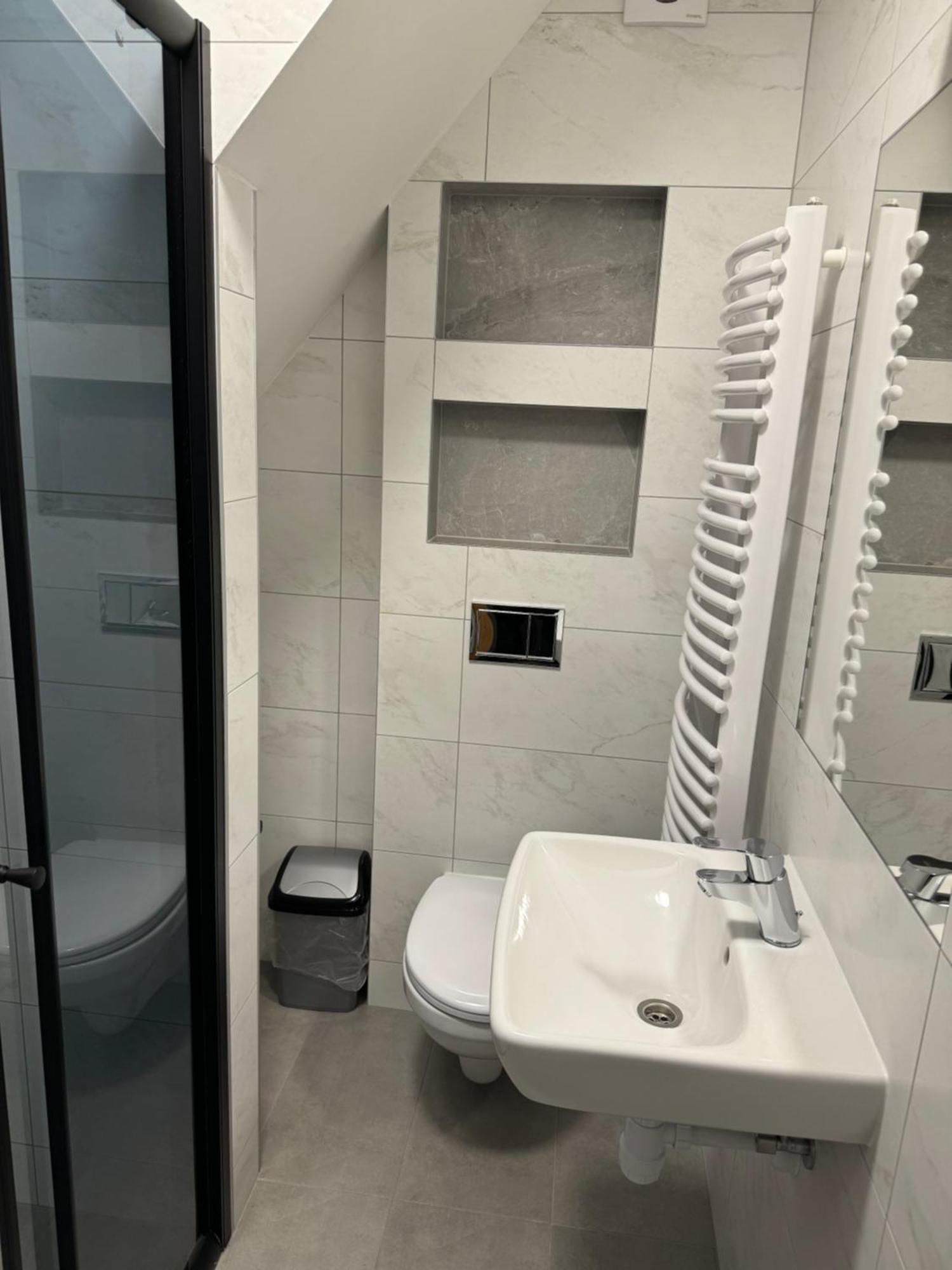 Orawska Knieja 2.0 Villa Lipnica Wielka Екстериор снимка