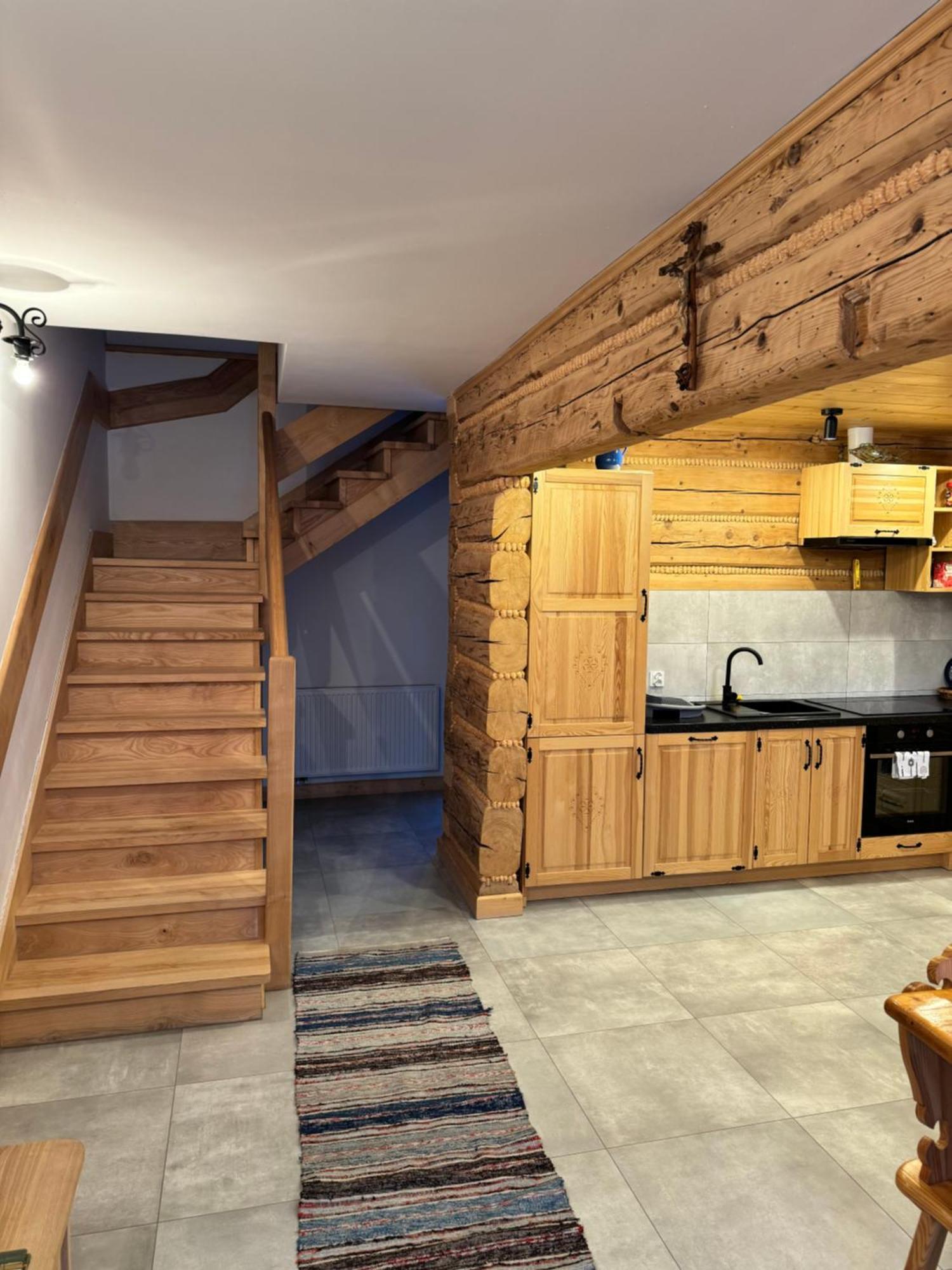 Orawska Knieja 2.0 Villa Lipnica Wielka Екстериор снимка