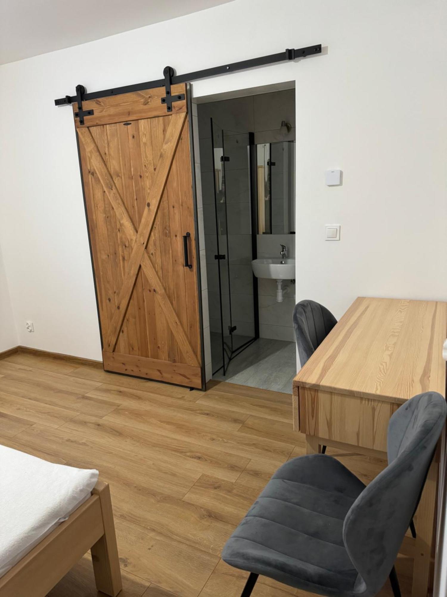 Orawska Knieja 2.0 Villa Lipnica Wielka Екстериор снимка